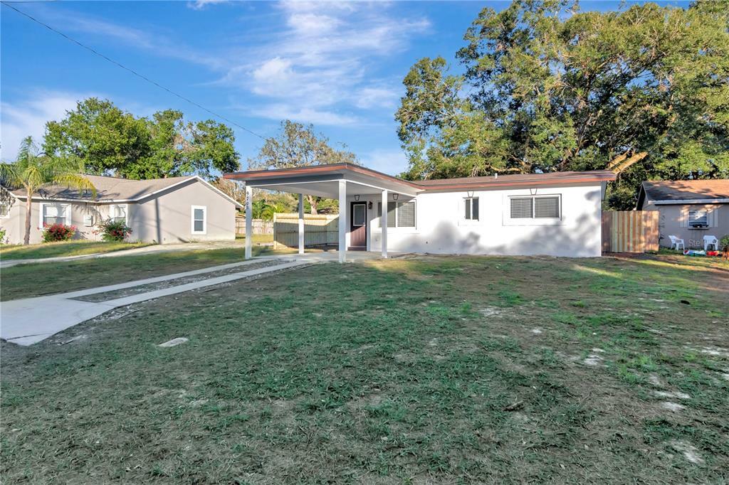 Property Photo:  9703 N Rome Avenue  FL 33612 