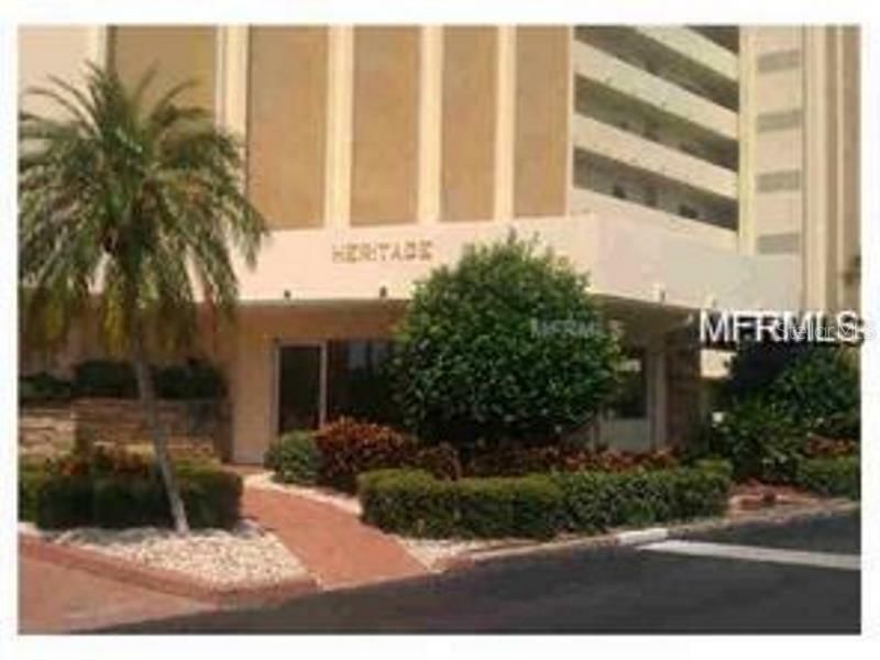 Property Photo: 4575 Cove Circle 807 FL 33708