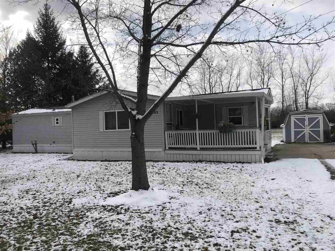 14093 Sheridan  Montrose MI 48457-9347 photo