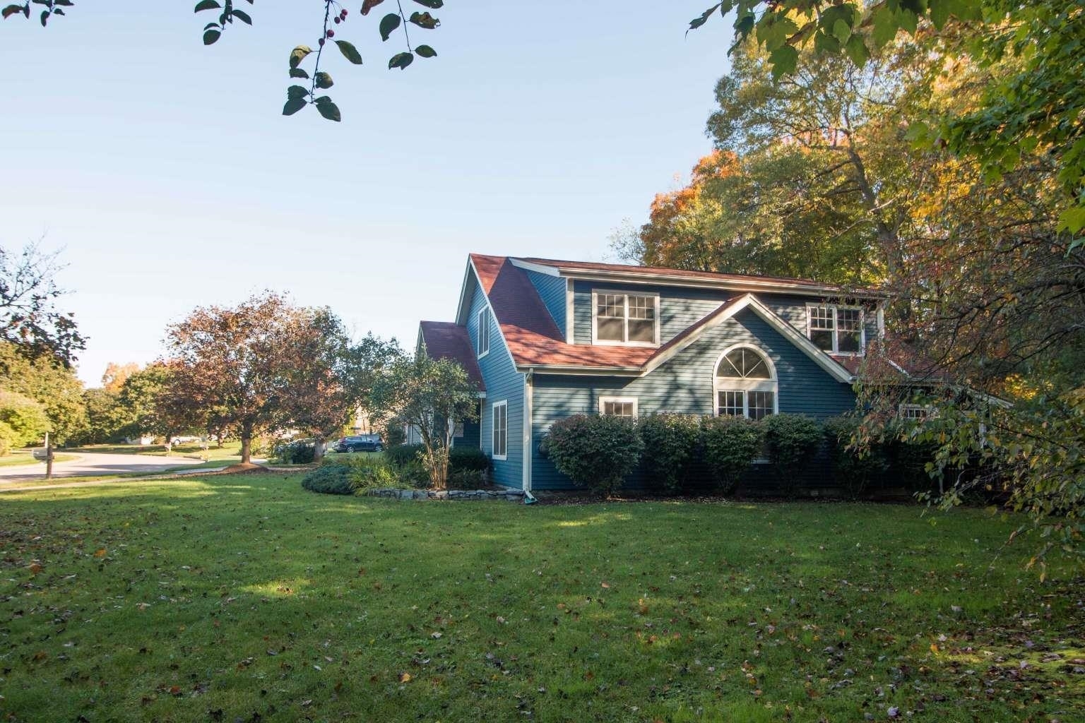 Property Photo: 93 Giffin Court VT 05446