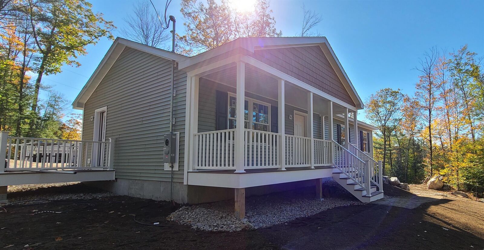 Property Photo:  Lot 9 Neal Hill Road  NH 03816 
