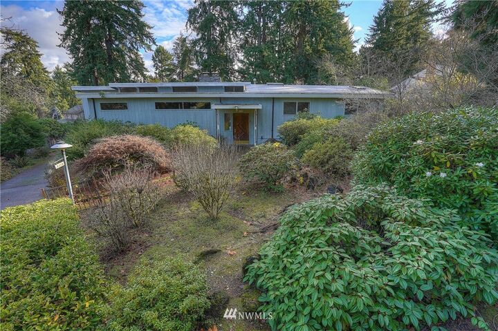 Property Photo: 6316 Whisper Lane SW WA 98499