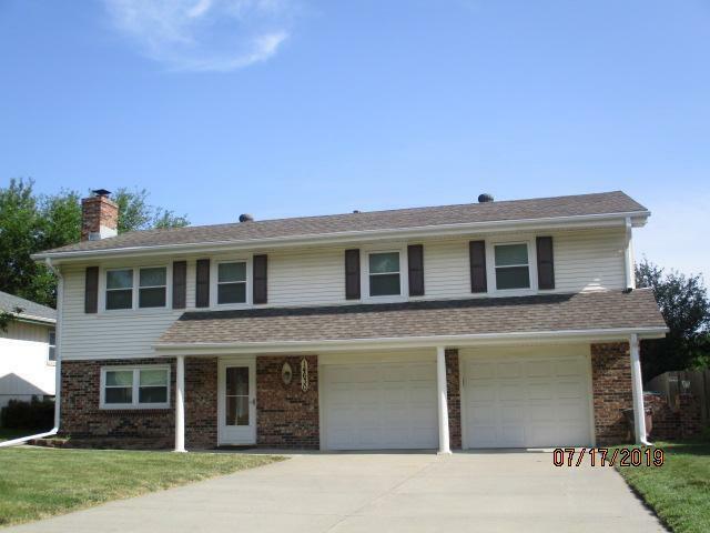 Property Photo: 14630 L Street NE 68137