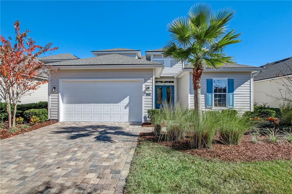 Property Photo:  2768 Sea Grape Drive  FL 32034 