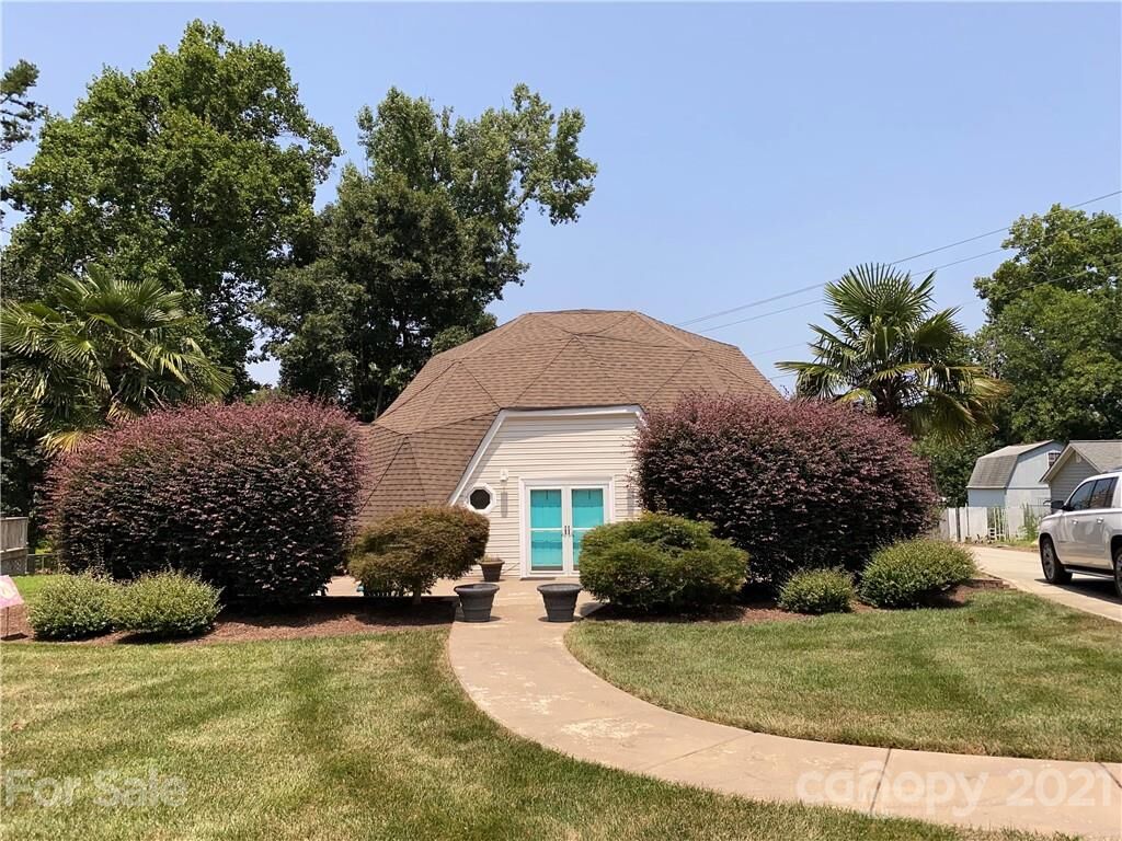 Property Photo:  7977 Lucky Creek Lane  NC 28037 