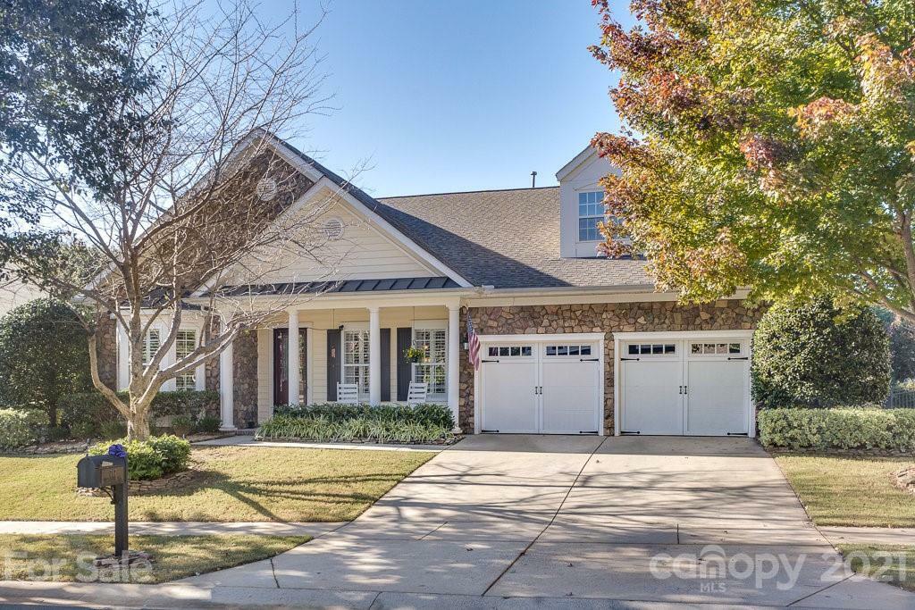 Property Photo: 717 Quicksilver Trail SC 29708