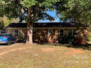 Property Photo:  601 S Skyland Drive  NC 28016 