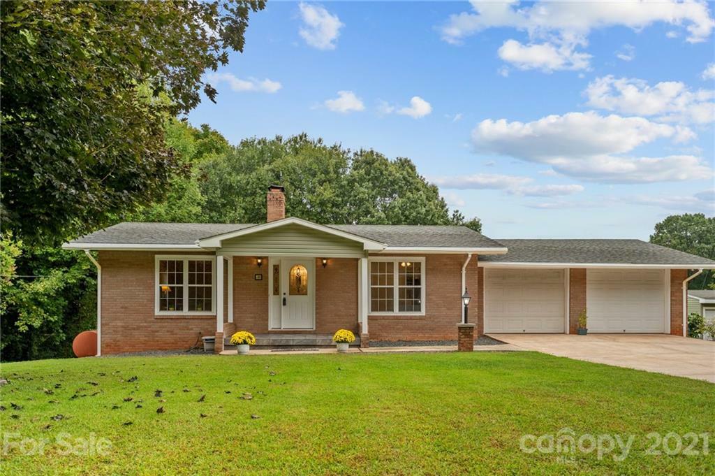 Property Photo:  44446 Field Road  NC 28127 