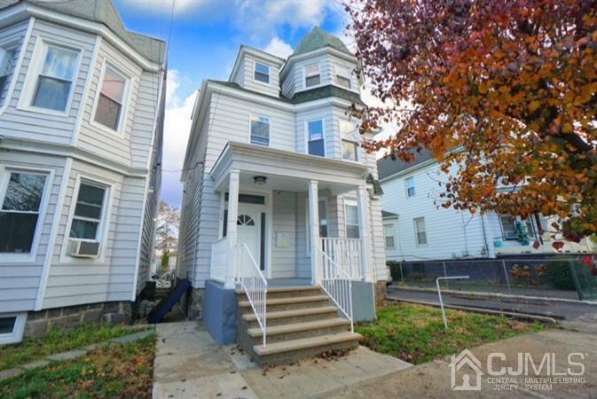 Property Photo:  124 75th Street 3  NJ 07047 