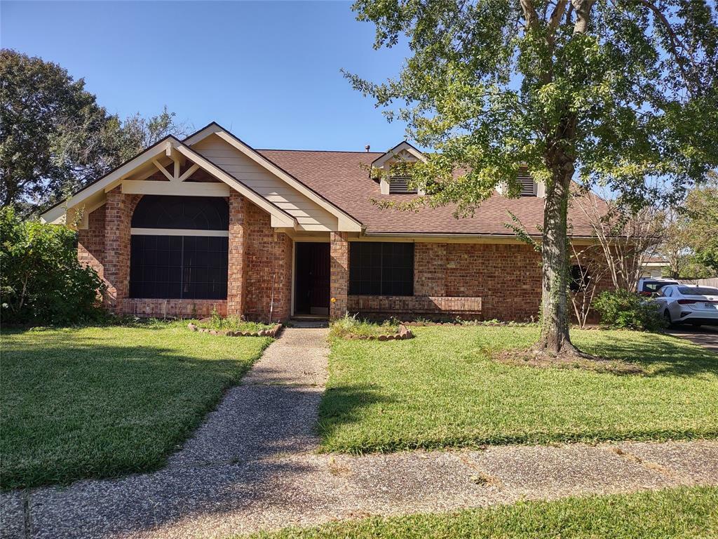 Property Photo:  2506 Hillside Ct Court  TX 77479 