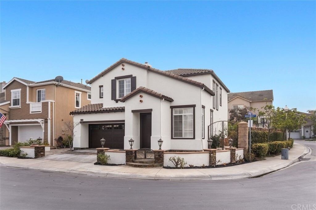 Property Photo: 5316 Rosecrest Drive CA 92649