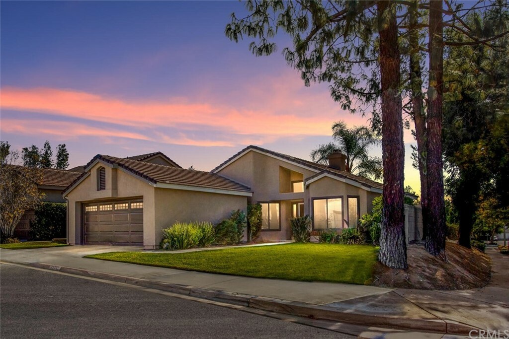 Property Photo: 29001 Willow Creek Lane CA 92346