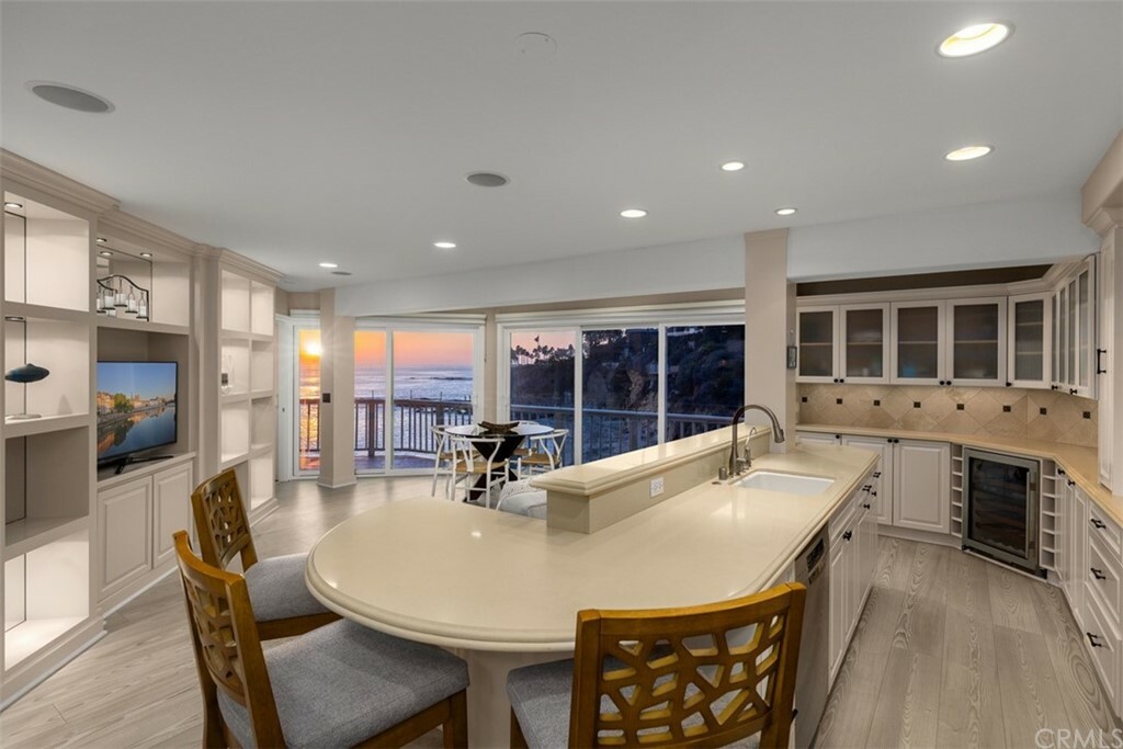 Property Photo: 631 Cliff Drive A2 CA 92651