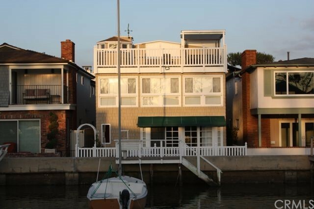 Property Photo: 224 Grand Canal CA 92662