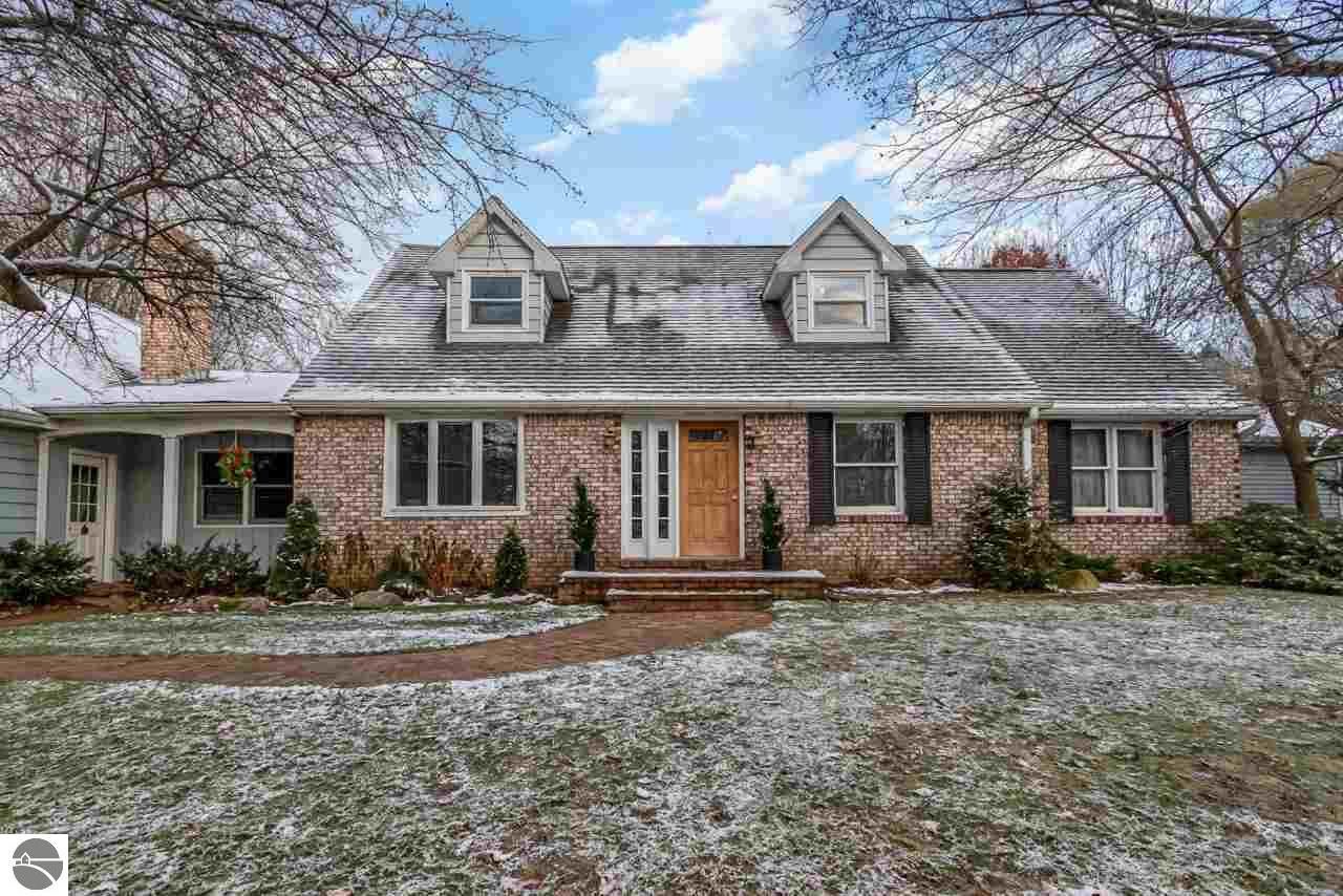 Property Photo:  4480 Arcada Drive  MI 48801 