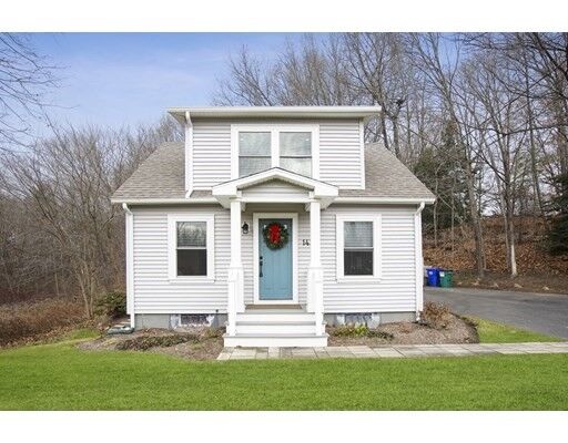 Property Photo: 143 West St MA 01027