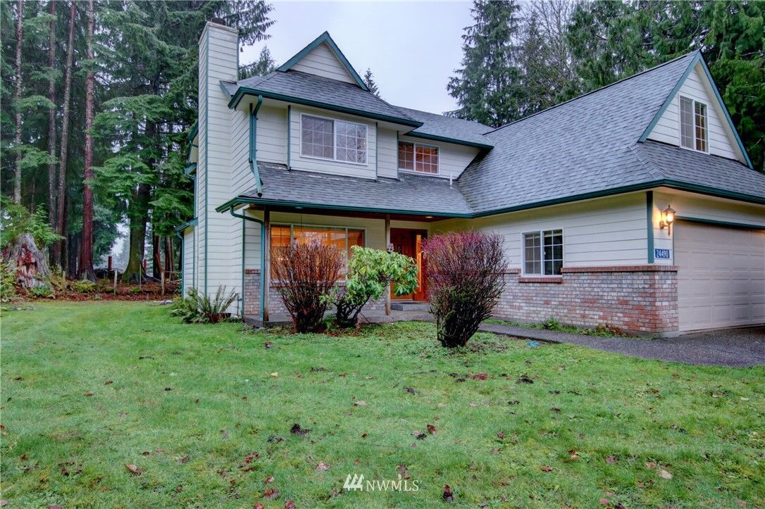 Property Photo:  24490 McKendree Lane  WA 98284 