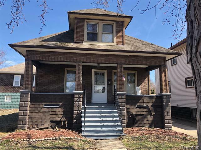 Property Photo: 2309 3rd Street MI 48192