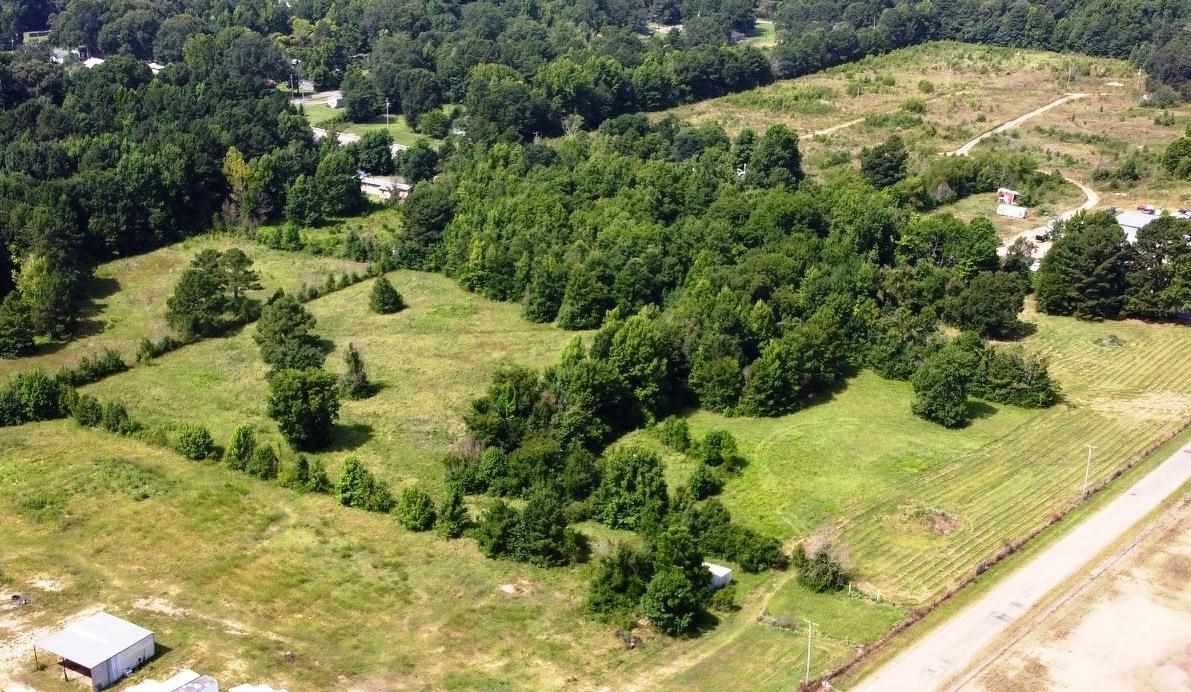 Property Photo: 196 Cr 1329 Tract A-21.04ac TX 75501