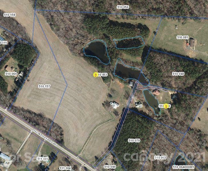 Property Photo:  8930 Stokes Ferry Road  NC 28146 