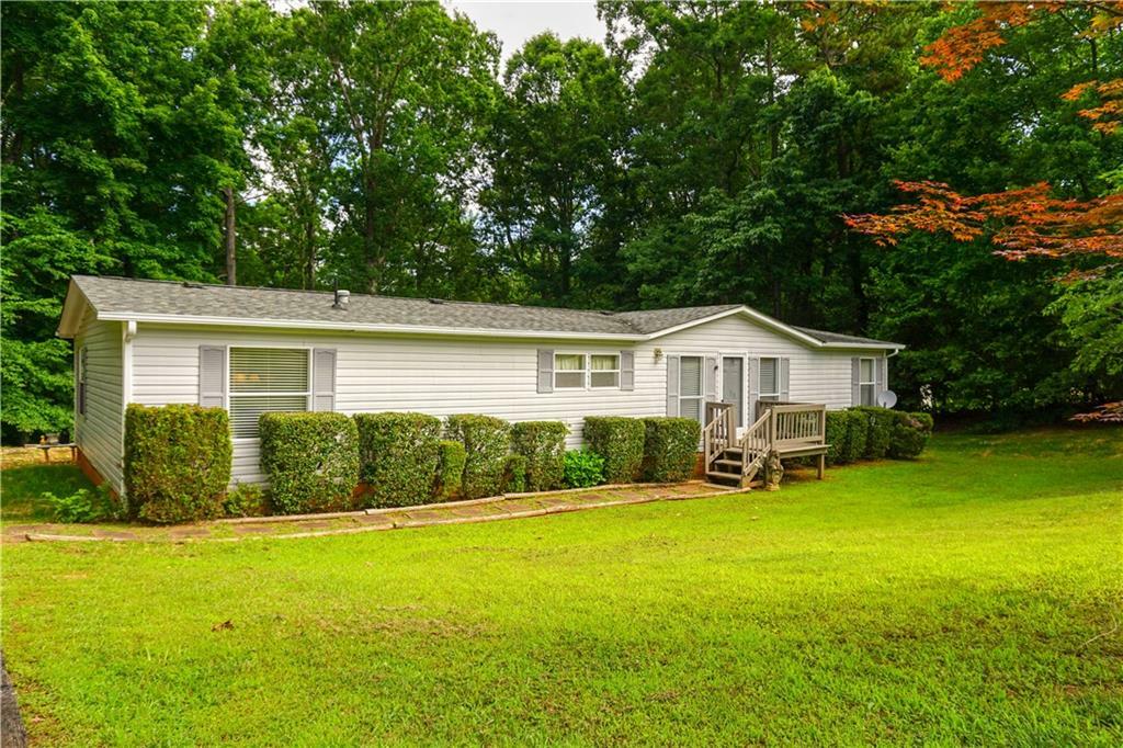 Property Photo:  2436 6th Street Court SE  NC 28602 