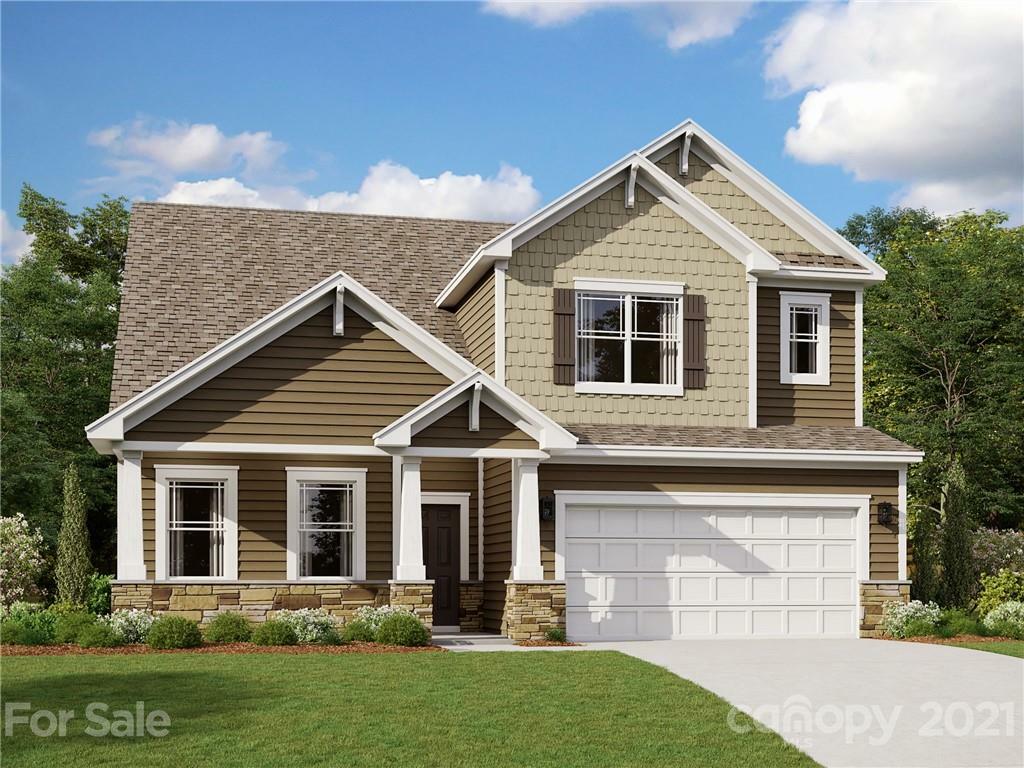 Property Photo: 6016 Britannia Boulevard NC 28173