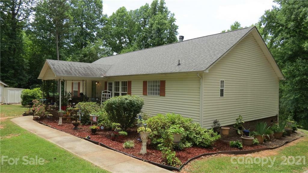 Property Photo:  47 S Mickley Avenue  NC 28016 