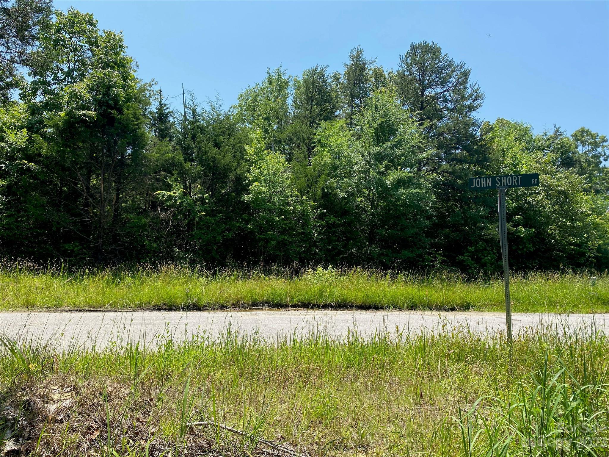 Property Photo: 000 Green Pond Road SC 29720