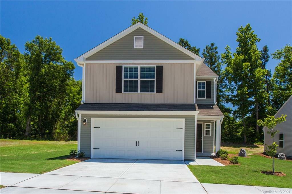 Property Photo: 191 Rosedale Street NC 28086