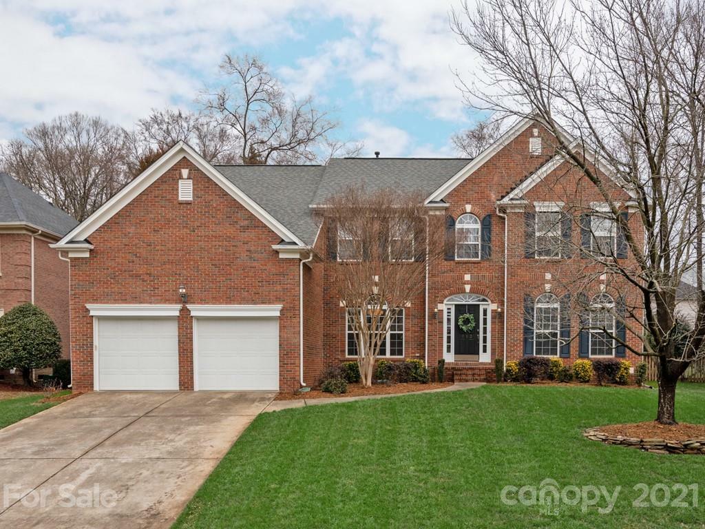 613 Birchwood Drive  Waxhaw NC 28173 photo