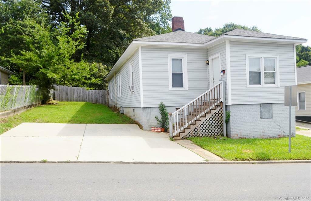 Property Photo:  510 Washington Street  NC 28032 