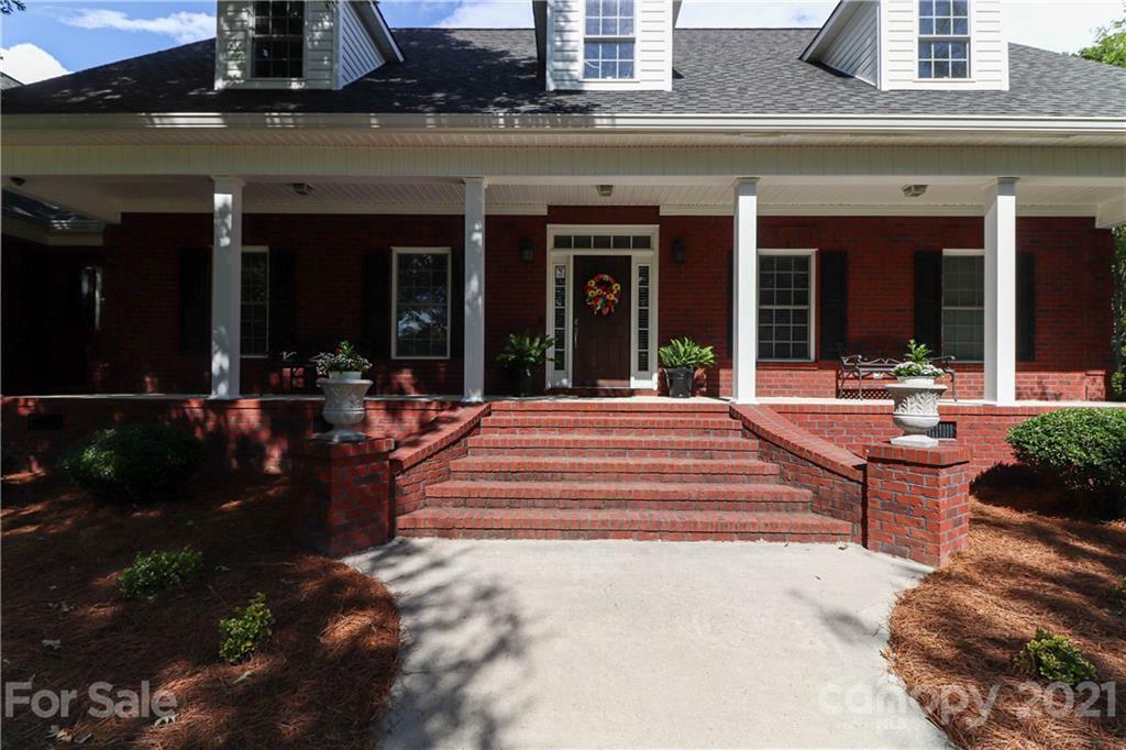Property Photo: 361 Jim Laney Lane SC 29728
