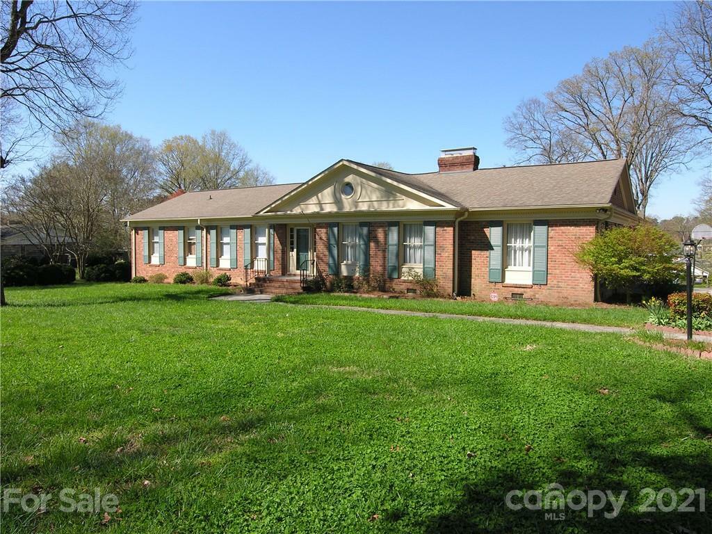 Property Photo:  329 St Joseph Street  NC 28083 