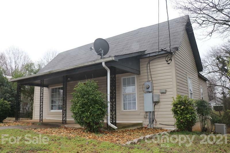 Property Photo:  263 Wilson Street  NC 28677 