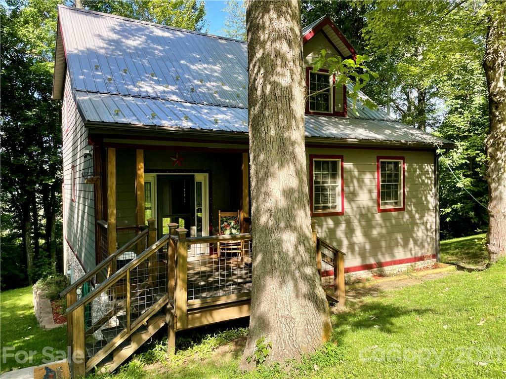 Property Photo:  532 Patricia Road 6  NC 28711 