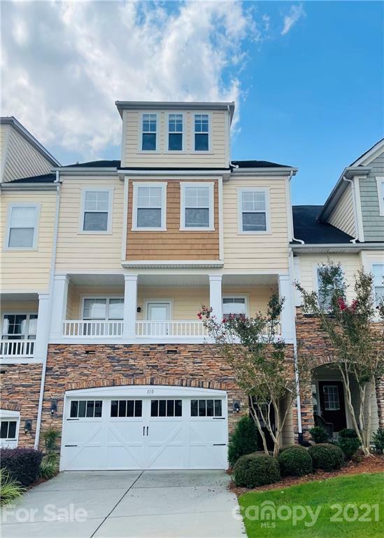 Property Photo: 110 Inlet Point Drive 62 SC 29708