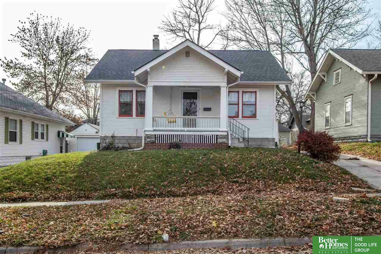 Property Photo:  2841 Everett  NE 68502 