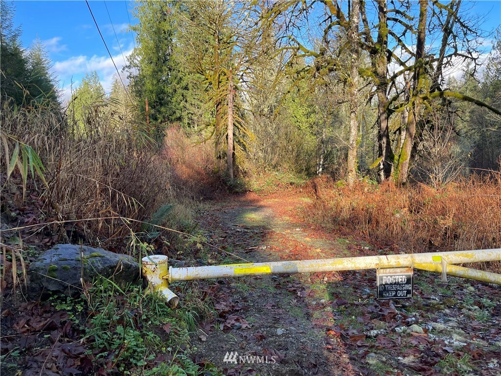 Property Photo:  66 Xb Woods Creek Road  WA 98272 