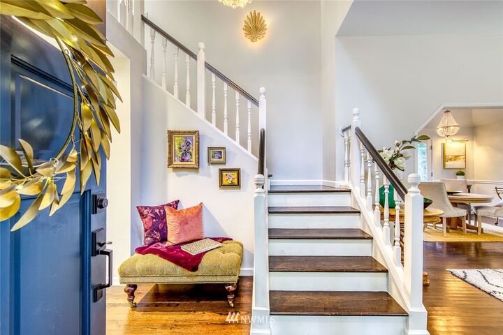 Property Photo: 11356 Olympic Terrace Avenue NE WA 98110