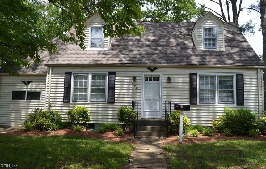 Property Photo:  208 E Bayview Boulevard  VA 23503 