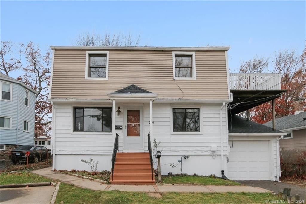 Property Photo: 259 Edgewood Avenue CT 06706
