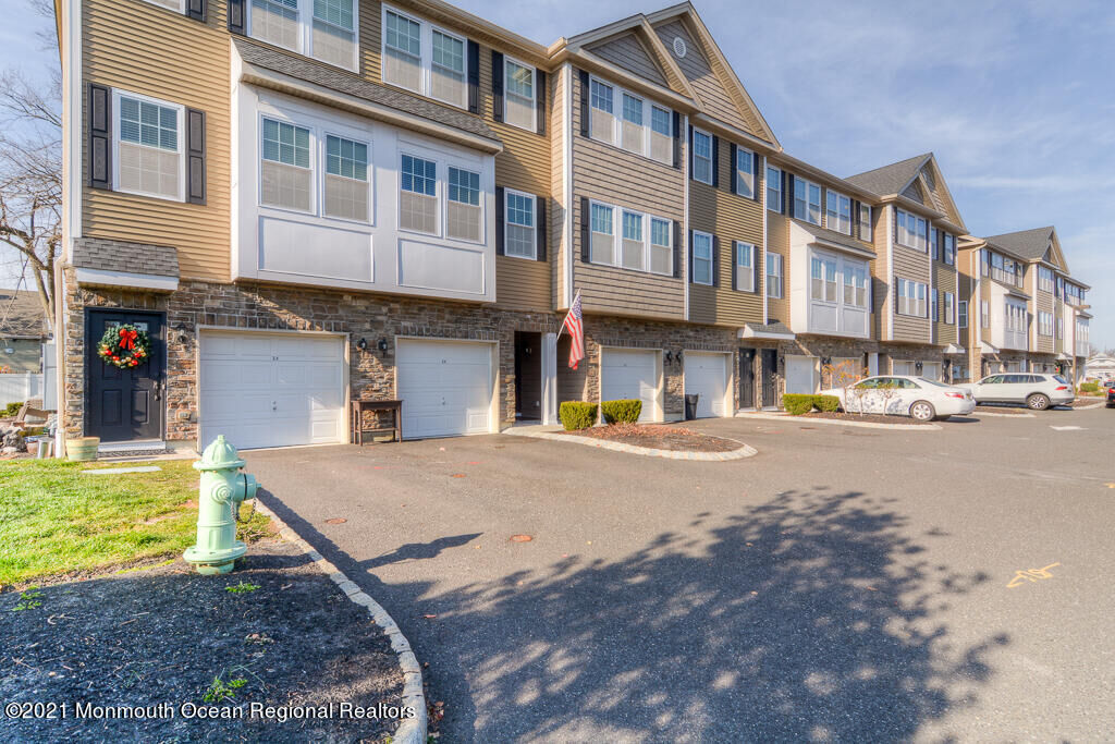 Property Photo: 99 Steiner Avenue NJ 07753