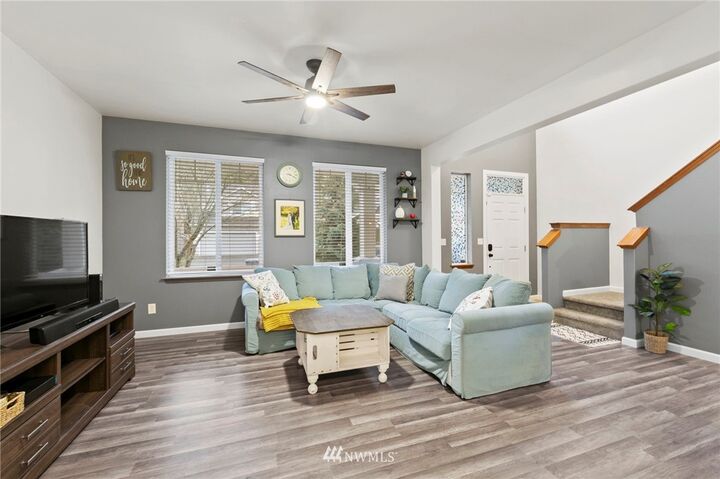 Property Photo:  18030  97th Avenue Ct E  WA 98375 