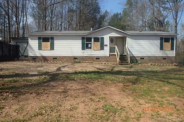 Property Photo:  1759 Stoneyfork Road  SC 29745 