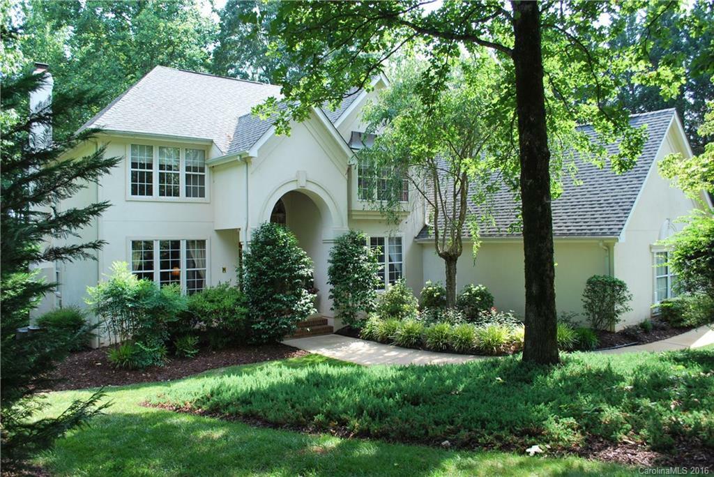 Property Photo:  111 Harbor Shore Court  NC 28117 