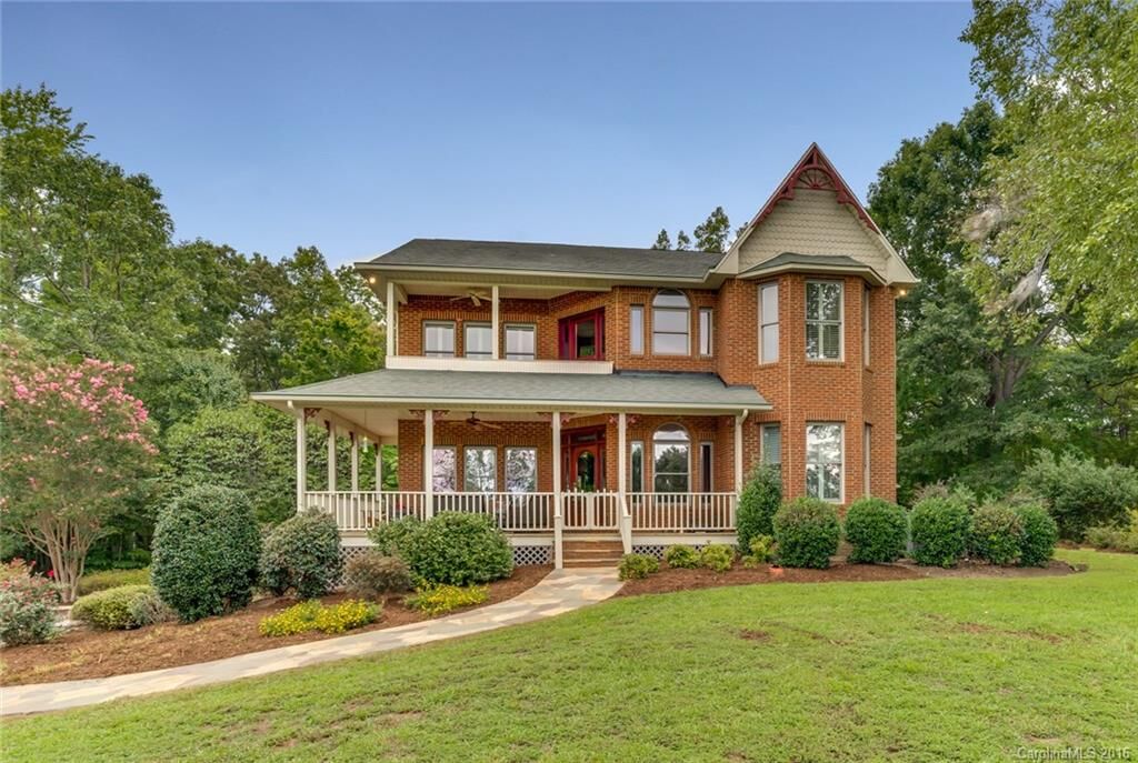 Property Photo: 2529 Polk County Line Road NC 28139