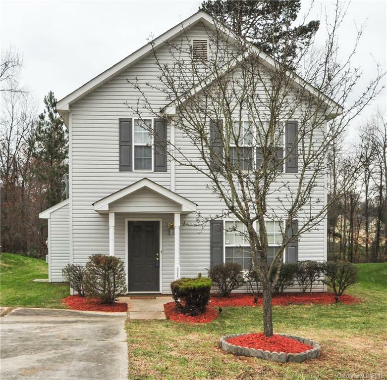 Property Photo:  3325 Nevin Brook Road  NC 28269 