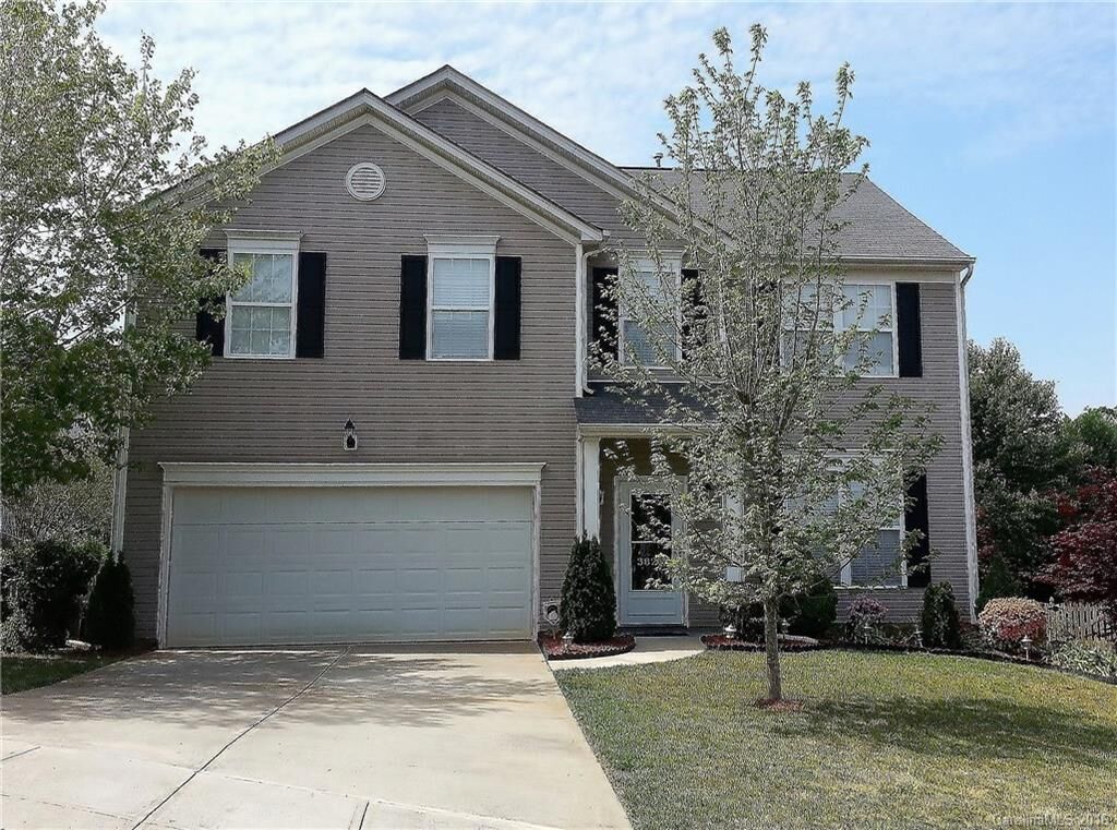 Property Photo:  3824 Staunton Road  NC 28105 