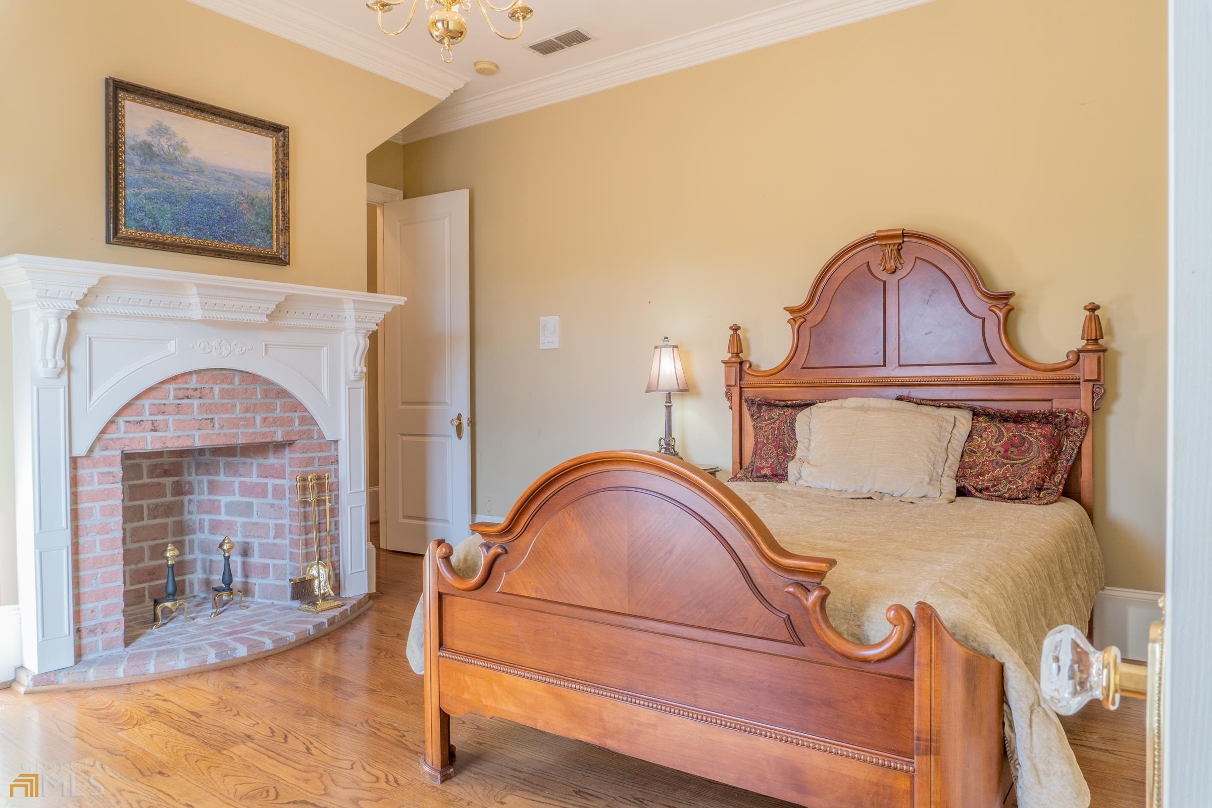 Property Photo: 1061 Wood Fall Road GA 30125