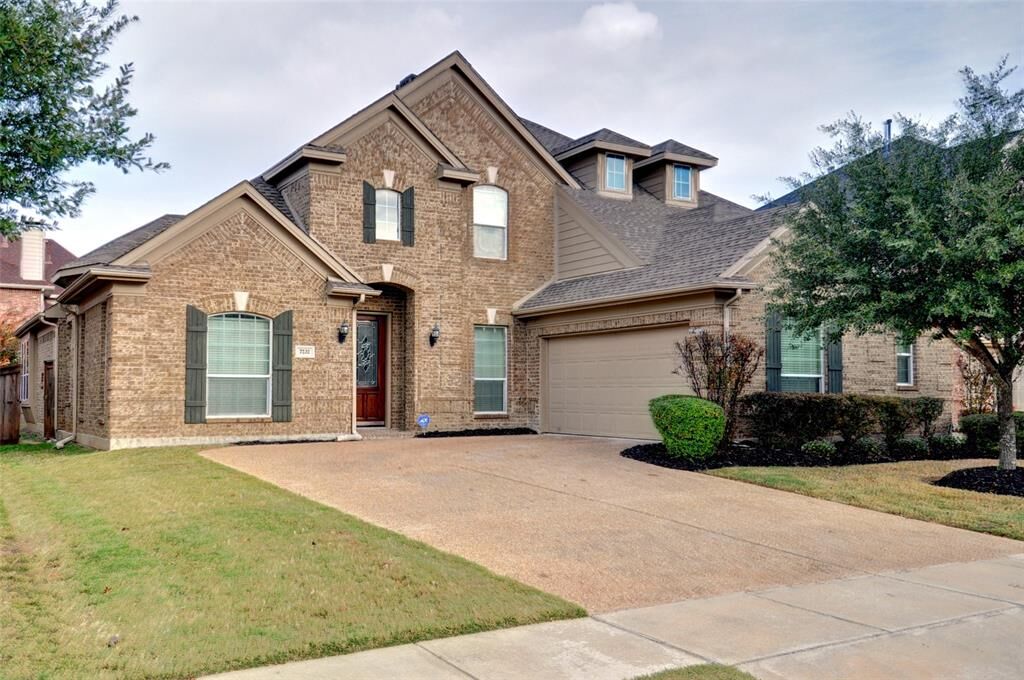 Property Photo:  7232 Bucanero  TX 75054 